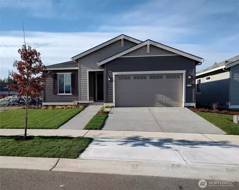 14814 205th Avenue Ct E, Bonney Lake, WA 98391