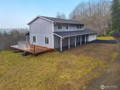 50 Grandview Ln, Montesano, WA 98563