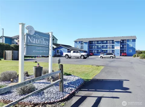 835 Ocean Shores Blvd NW #206, Ocean Shores, WA 98569