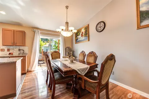 Dining - 13004 25th Ave SE, Everett, WA 98208 photo 1 of 1