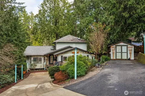 1030 E Saint Andrews St, Shelton, WA 98584