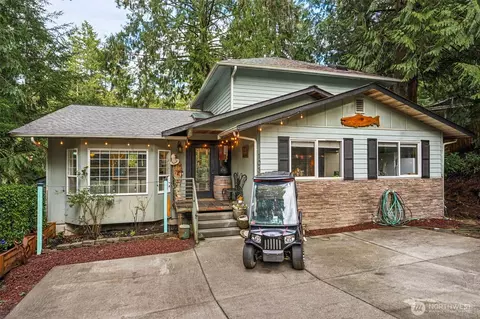 1030 E Saint Andrews St, Shelton, WA 98584