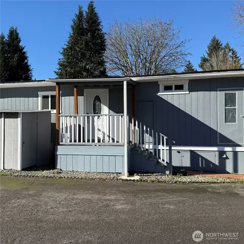 4040 Auburn Way S #16, Auburn, WA 98092