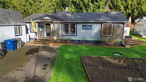 5119 172nd St NW, Stanwood, WA 98292