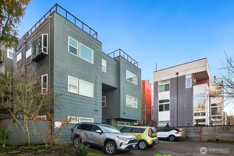 1501 E Spring St #8, Seattle, WA 98122