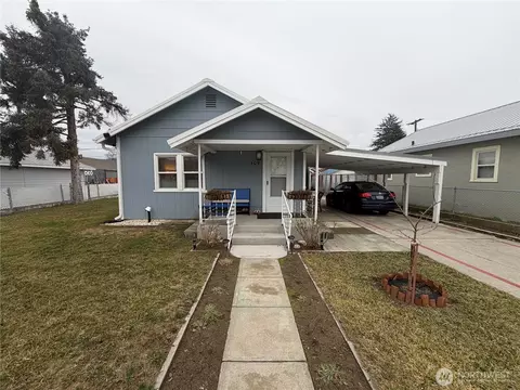 409 S Birch St, Omak, WA 98841