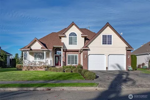 600 Sunrise Dr, Lynden, WA 98264