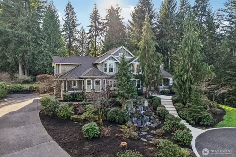 7408 229th Pl SE, Woodinville, WA 98072