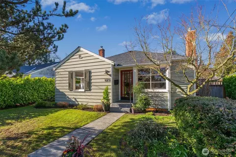 10739 Fremont Ave N, Seattle, WA 98133