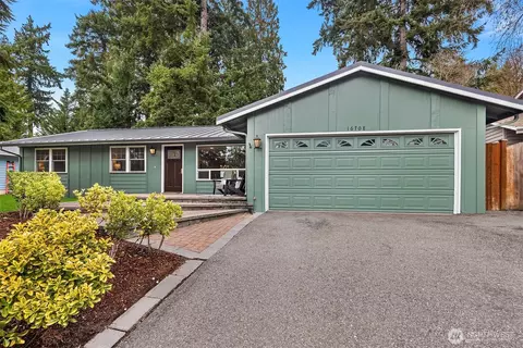 16708 NE 91st Pl, Redmond, WA 98052