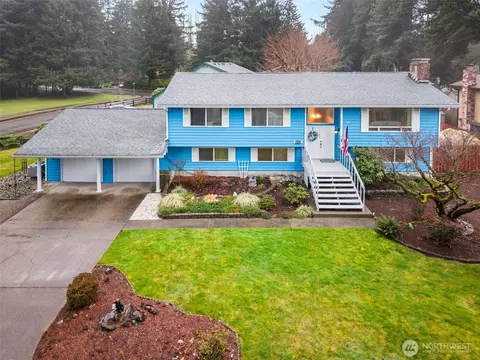 1601 Clearbrook Dr SE, Lacey, WA 98503
