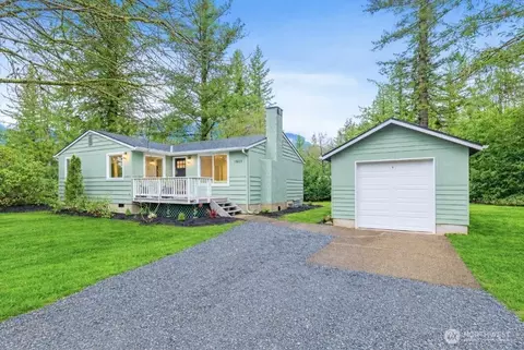15625 Larson Pl, Gold Bar, WA 98251