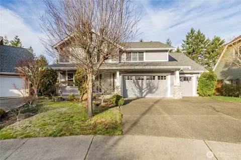509 55th Way SE, Auburn, WA 98092