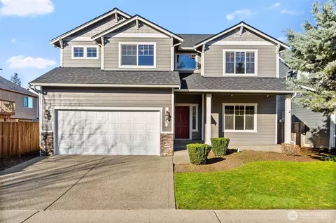 8242 55th Ave SE, Olympia, WA 98513