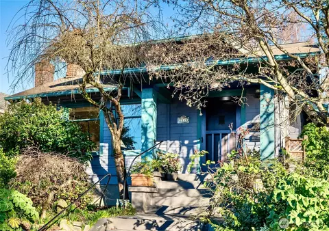 2540 1st Ave W, Seattle, WA 98119