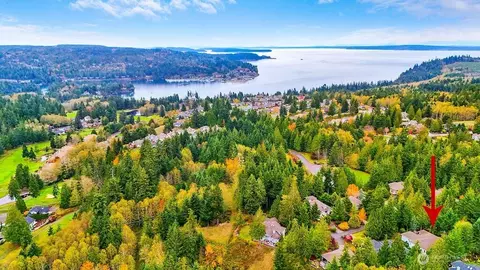 21 Mount Lena Ln, Port Ludlow, WA 98365