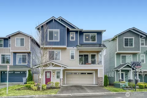 4764 244th Ct SE, Issaquah, WA 98029