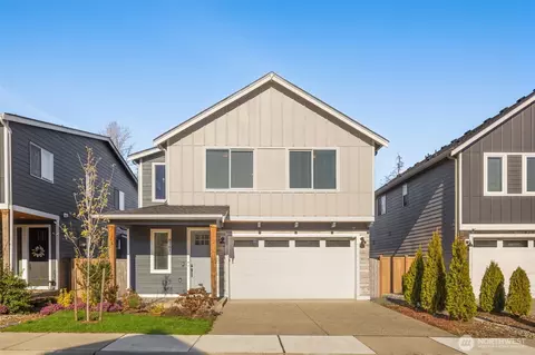 8761 69th Pl NE, Marysville, WA 98270