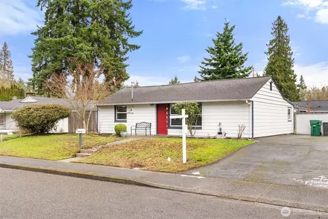 23107 51st Ave W, Mountlake Terrace, WA 98043