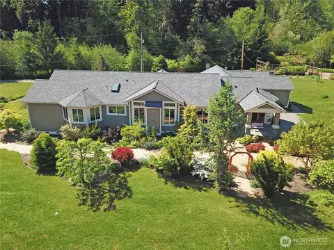 19110 Fales Rd, Snohomish, WA 98296