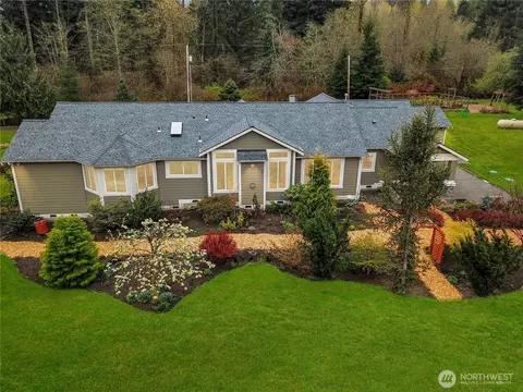 19110 Fales Rd, Snohomish, WA 98296