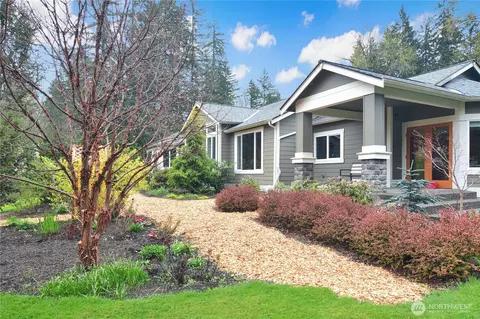 19110 Fales Rd, Snohomish, WA 98296