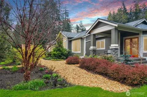 19110 Fales Rd, Snohomish, WA 98296
