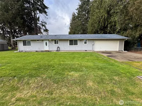 2421 32nd Ave, Longview, WA 98632