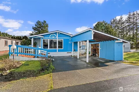 1205 Marion St #24, Centralia, WA 98531