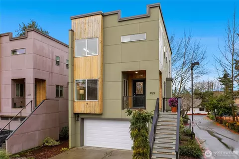 1029 SW 124th St, Burien, WA 98146