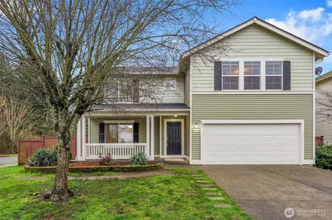 831 SW 364th Pl, Federal Way, WA 98023