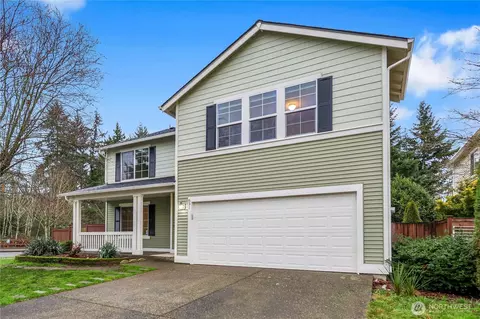 831 SW 364th Pl, Federal Way, WA 98023