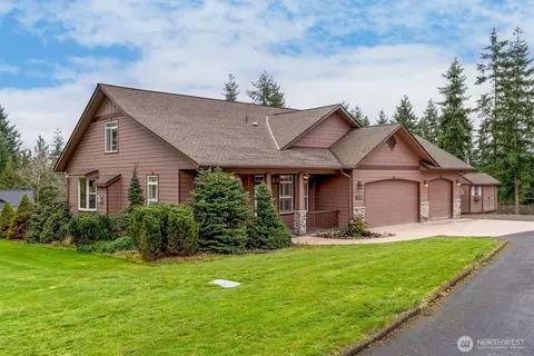 161 Morning Star Dr, Silverlake, WA 98645