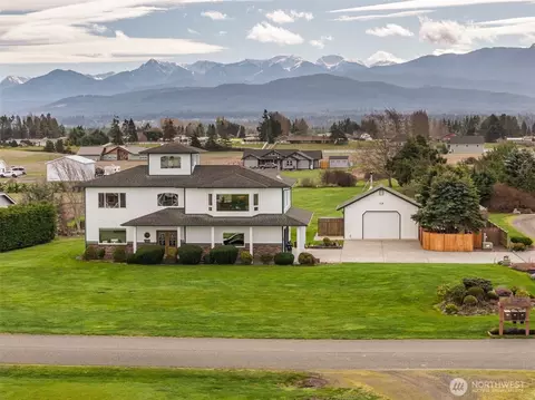 411 Greywolf Rd, Sequim, WA 98382