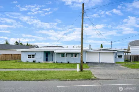 244 Emerson Ave, Hoquiam, WA 98550