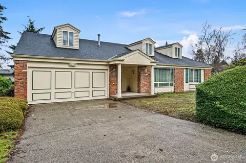 31509 42nd Ave SW, Federal Way, WA 98023