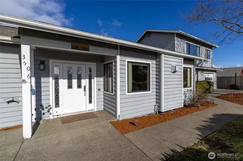 3506 Haines St, Port Townsend, WA 98368