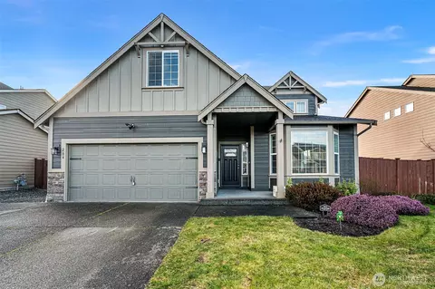 204 Balmer St SW, Orting, WA 98360