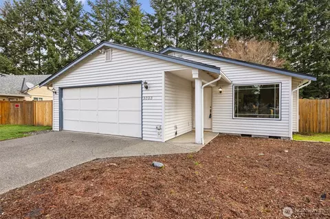 3323 240th Ct E, Spanaway, WA 98387