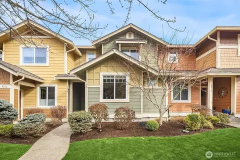 9214 Merritt Ave SE, Snoqualmie, WA 98065
