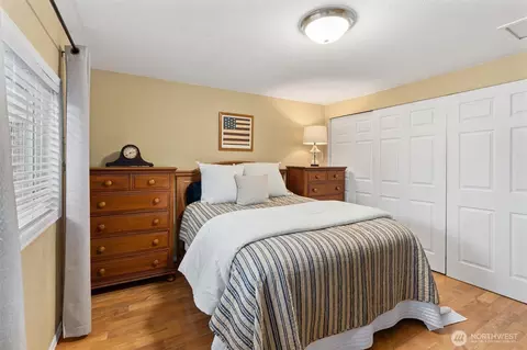 Bedroom - 112 Barbara Ln, Everett, WA 98203 photo 1 of 2