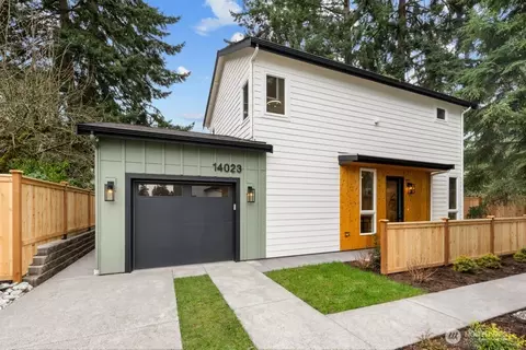 14023 1st Ave NW, Seattle, WA 98177