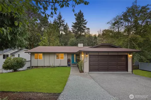 5914 43rd Ave NW, Gig Harbor, WA 98335