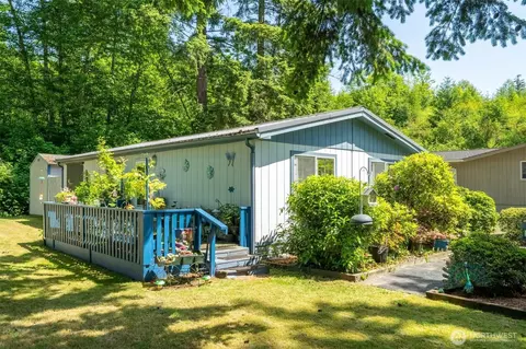 17340 Sargent Rd SW #47, Rochester, WA 98579