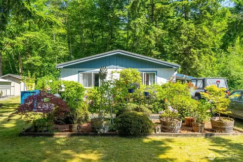 17340 Sargent Rd SW #47, Rochester, WA 98579