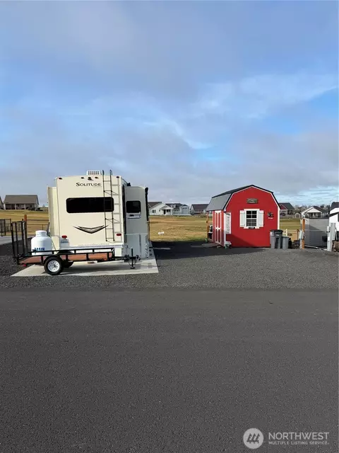 6549 E Hwy 262 #LOT 55, Othello, WA 99344