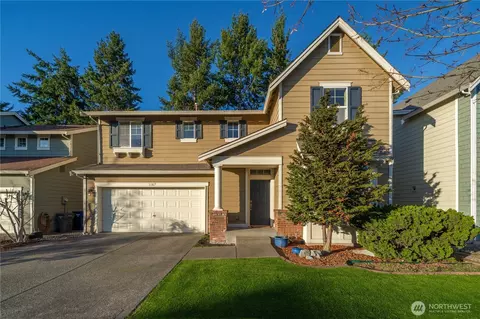 1167 32nd Pl NE, Auburn, WA 98002