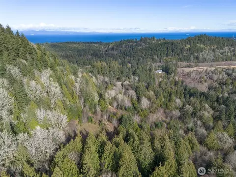 9999 Sponberg Ln, Port Angeles, WA 98363