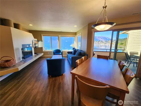 1 Lakeside 718 N, Manson, WA 98831