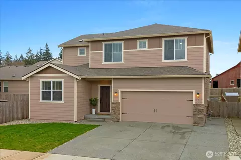 7814 285th Pl NW, Stanwood, WA 98292